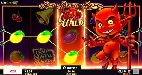 red devil slots games.
